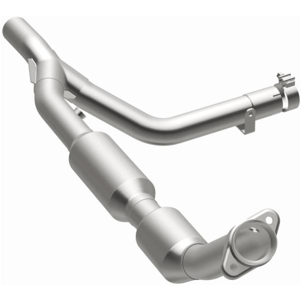 MAG Converter Direct Fit Magnaflow 4583033