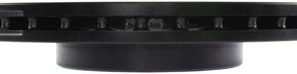 ST Slot & Drill Brake Rotors Stoptech 127.33098L