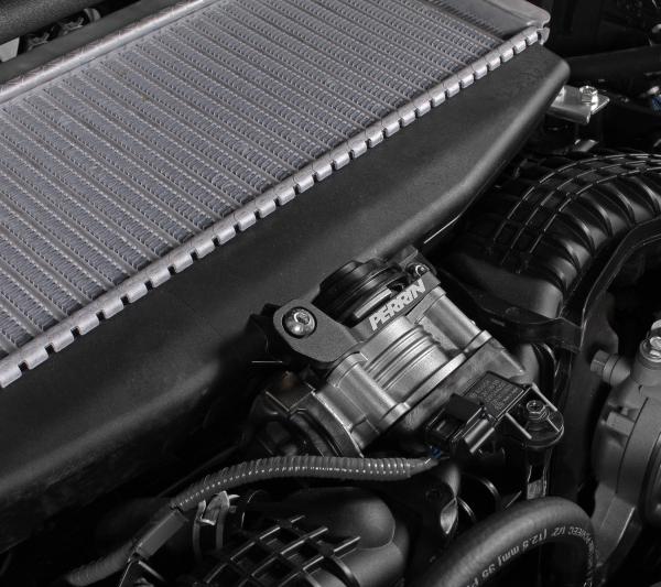 Perrin Performance PSP-ITR-331BK