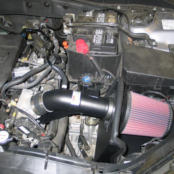 K&N Engineering 69-6027TTK