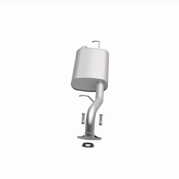 Magnaflow 106-0626