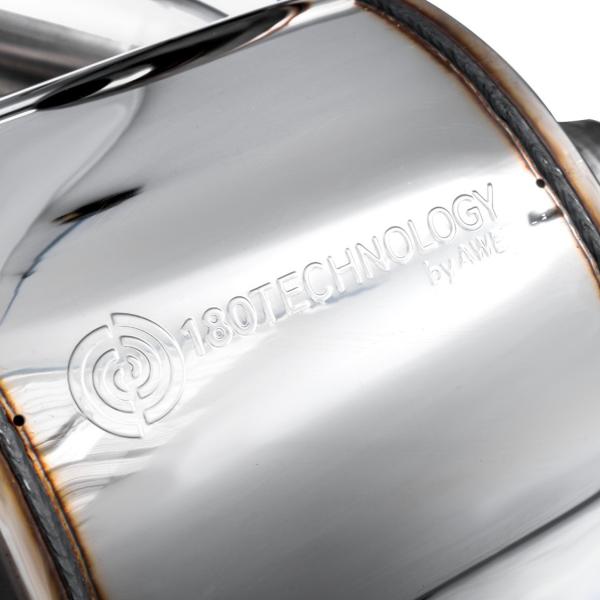 AWE Tuning 3015-43107