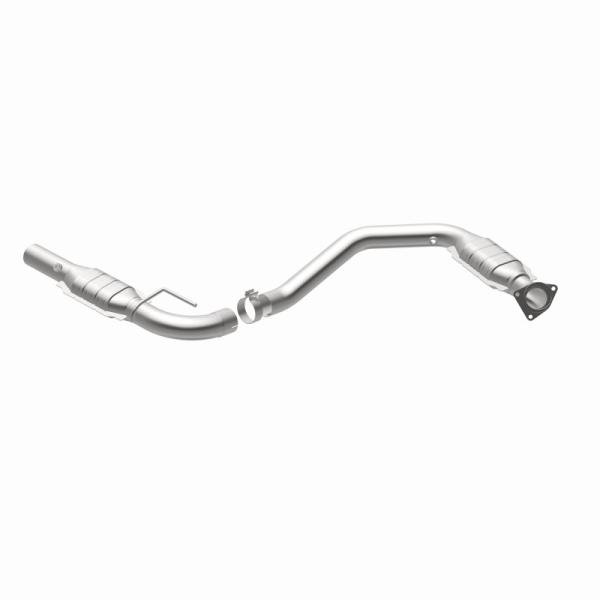 MAG Converter Direct Fit Magnaflow 447267