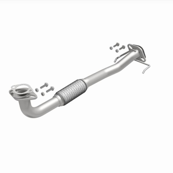 MAG BRE Front Pipe Kit Magnaflow 107-0152