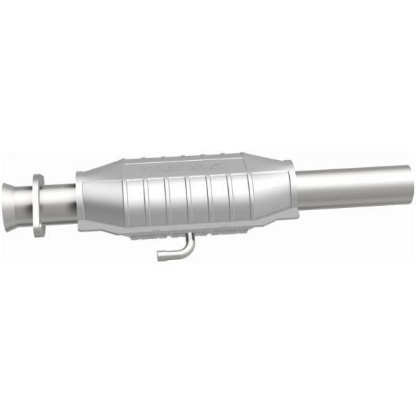 MAG Converter Direct Fit Magnaflow 23452
