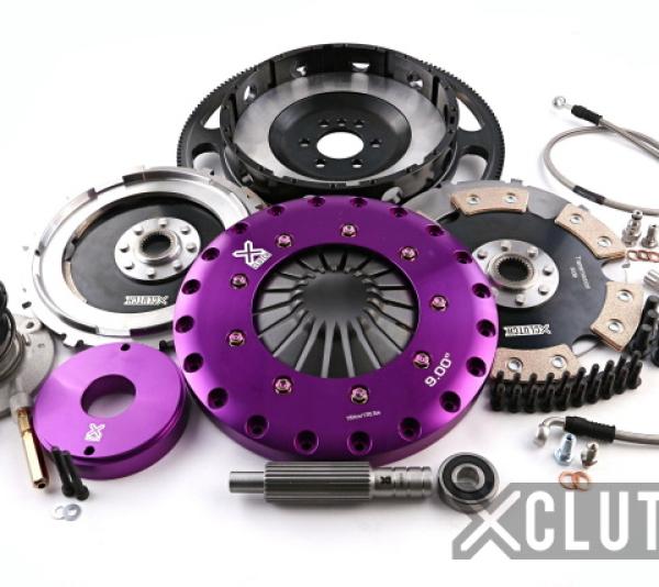 XCLUTCH XKGM23631-2E