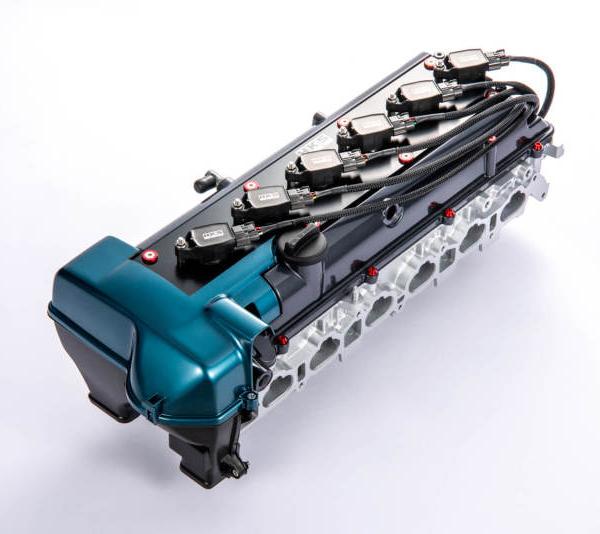 HKS 43005-AT001