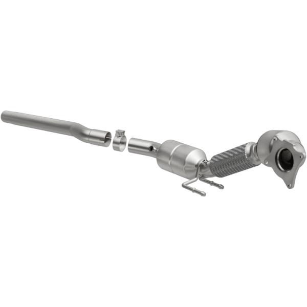 MAG Converter Direct Fit Magnaflow 52380
