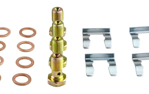 GR G-Stop Brake Line Kits Goodridge 12227