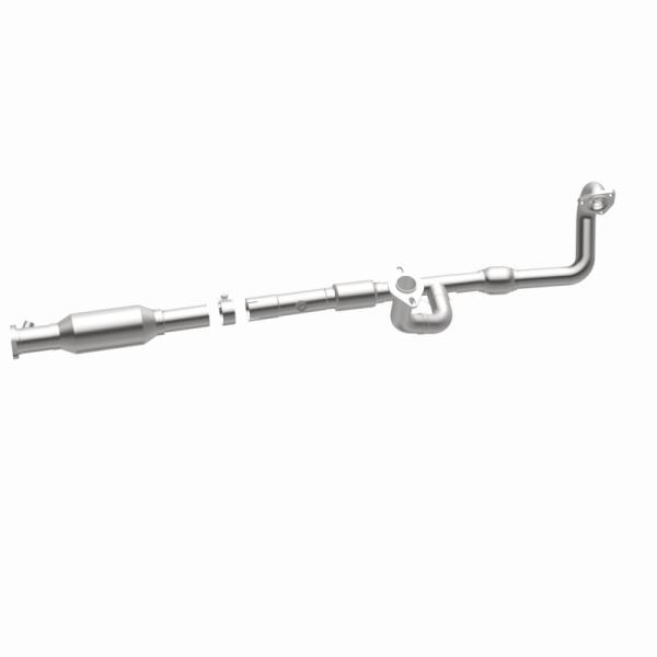 MAG Converter Direct Fit Magnaflow 51294