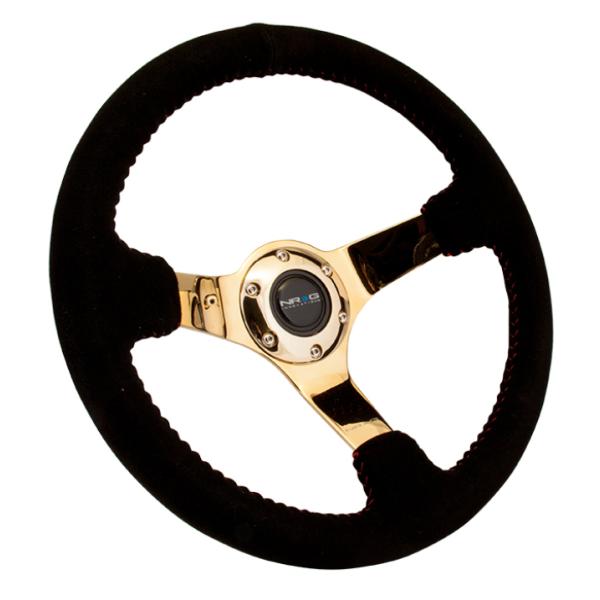 NRG RST-036GD-S