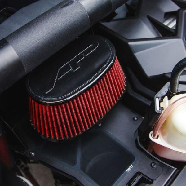 Agency Power AP-BRP-X3-110