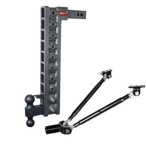 GEN-Y Hitch GH-3210