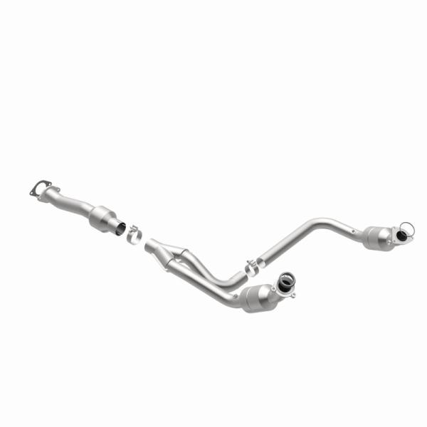 Magnaflow 5582134