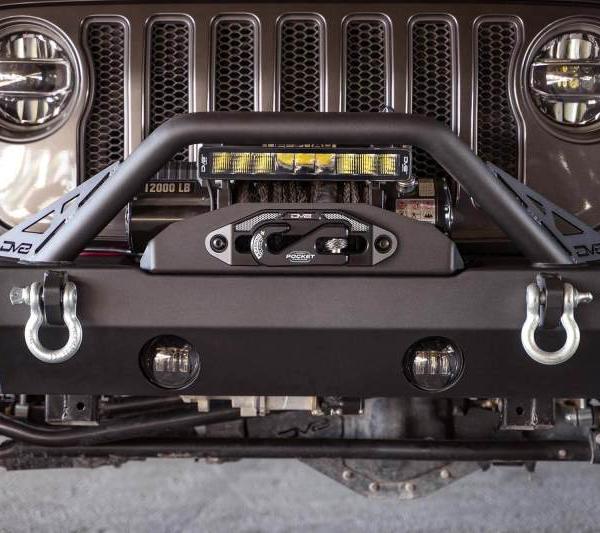 DV8 Offroad FBJL-05