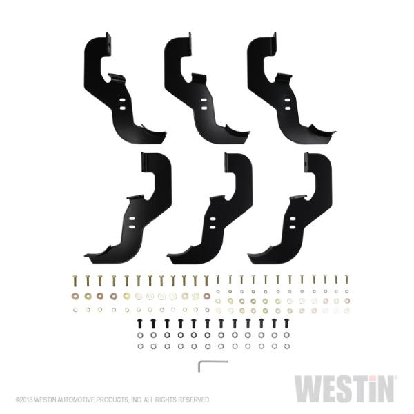 Westin 21-24130