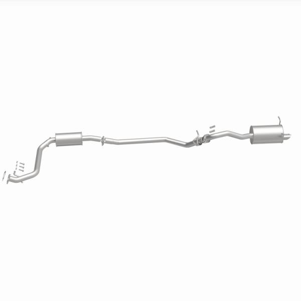 MAG BRE Exhaust Kits Magnaflow 106-0970