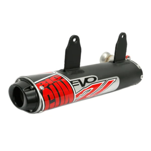 Big Gun 12-23522