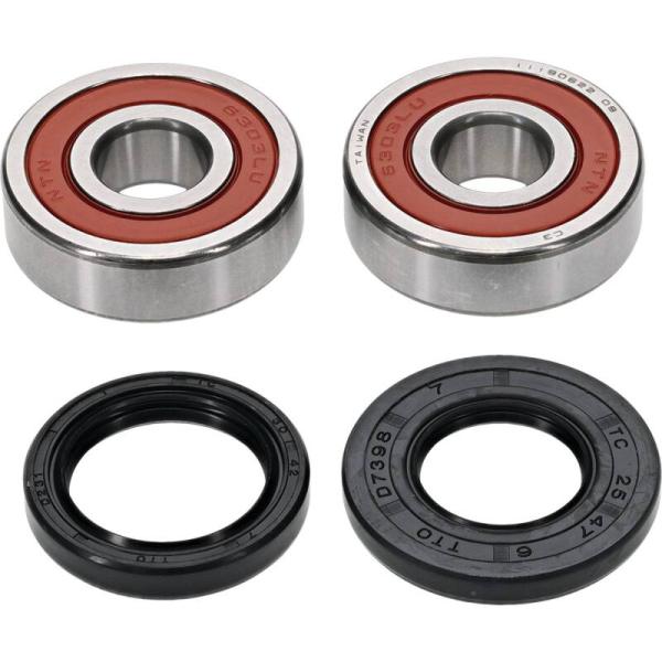 Pivot Works 25-1333-P