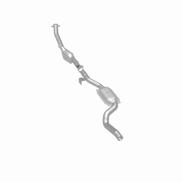 MAG Converter Direct Fit Magnaflow 52115