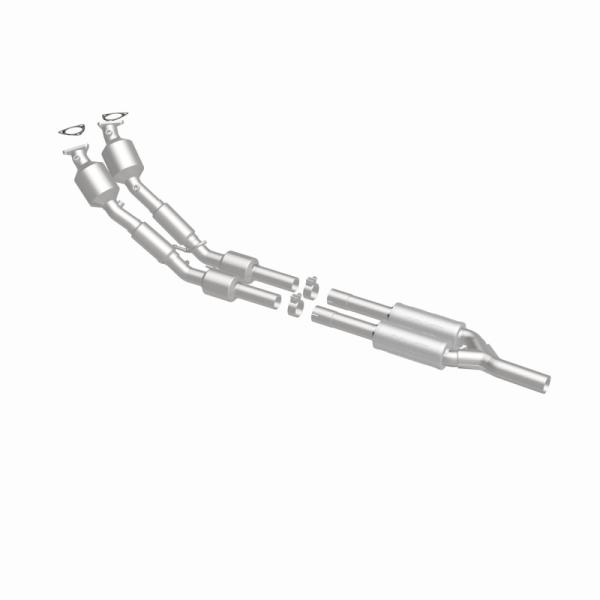 Magnaflow 52938