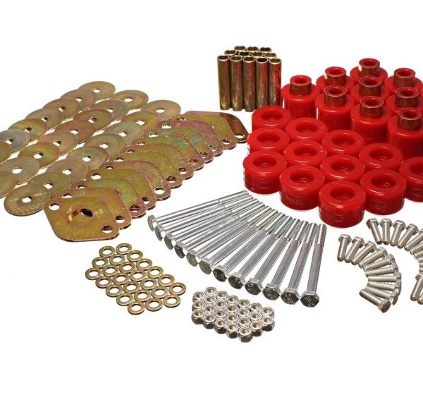 Energy Suspension 2.4110R