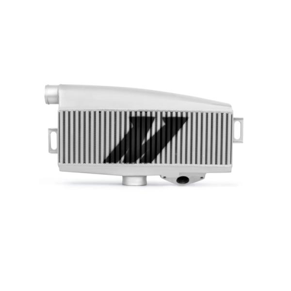 Mishimoto MMTMIC-WRX-01SLBL