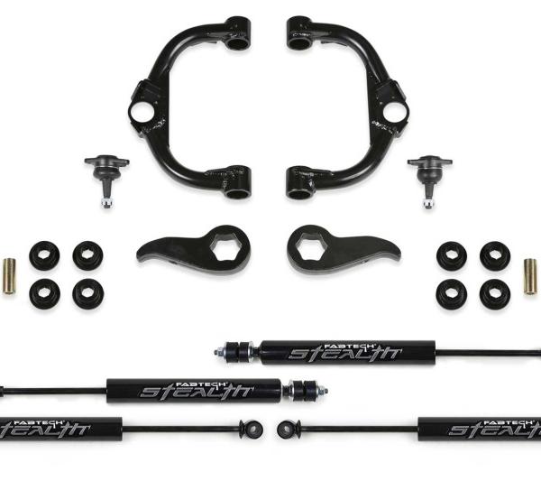 Fabtech K1157M