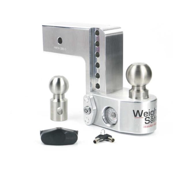 Weigh Safe WS6-3