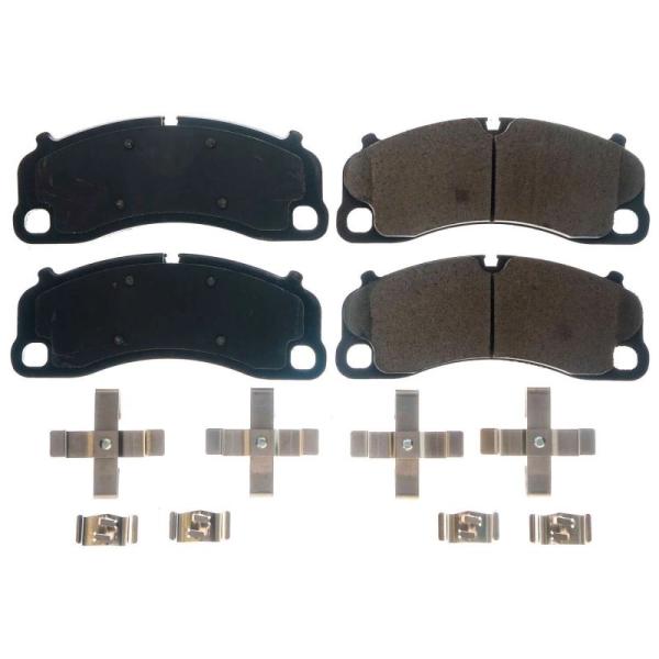 PowerStop 17-1741