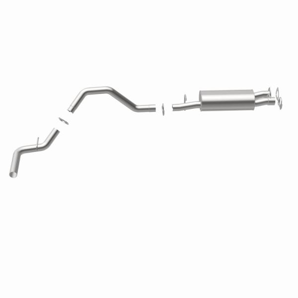 MAG BRE Exhaust Kits Magnaflow 106-0632