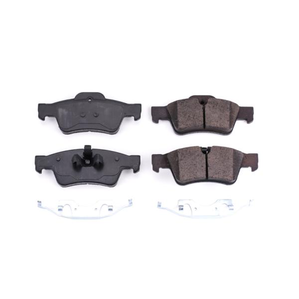 PowerStop 17-1122