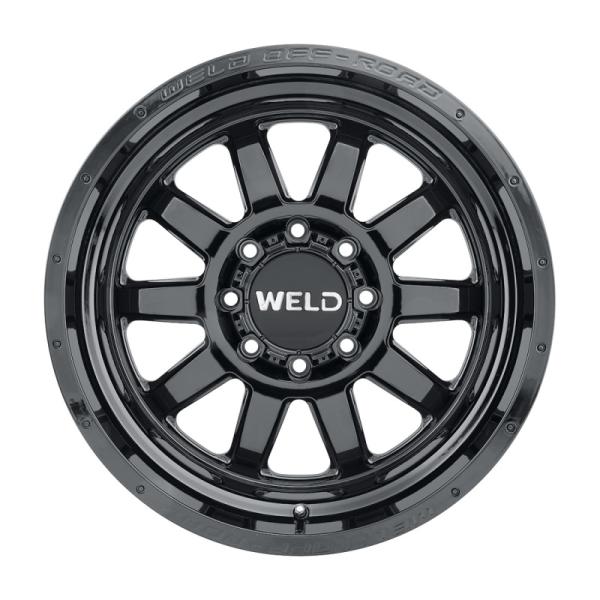 Weld W16800017475