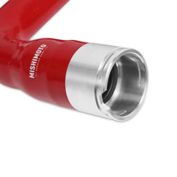 Mishimoto MMHOSE-DMAX-11RD