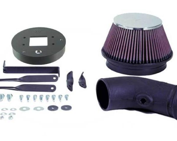 KN 57 FIPK Air Intake 50 K&N Engineering 57-9006