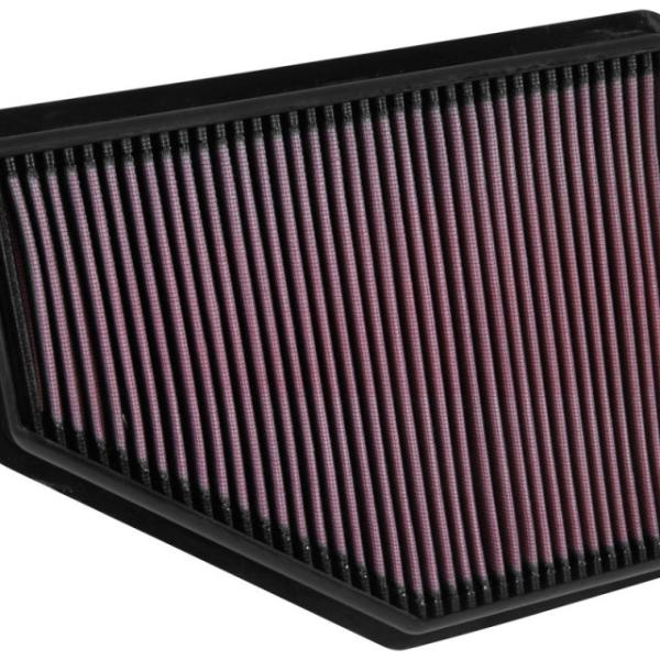 KN Drop in Air Filters K&N Engineering 33-3051