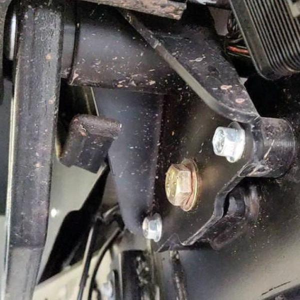 RockJock RJ-251200-1