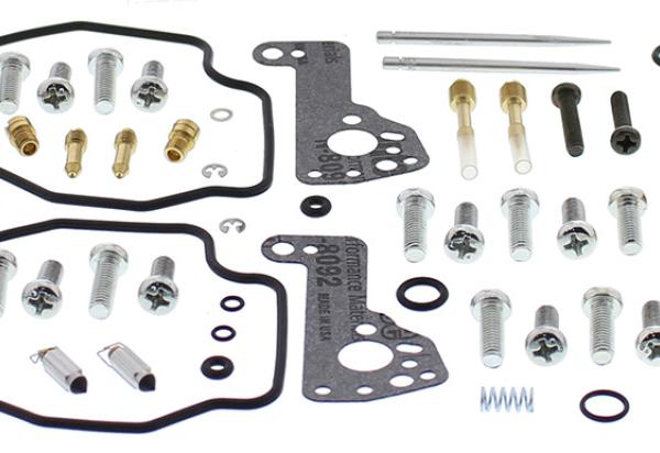 ABR Carburetor Rebuild Kits All Balls Racing 26-1732