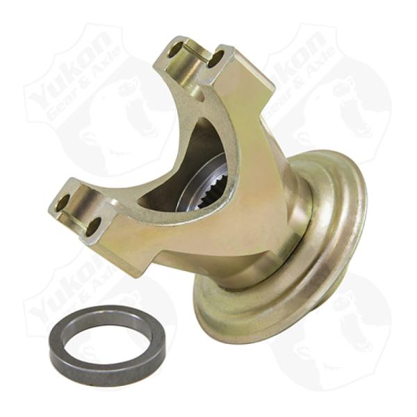 Yukon Gear & Axle YY F900604