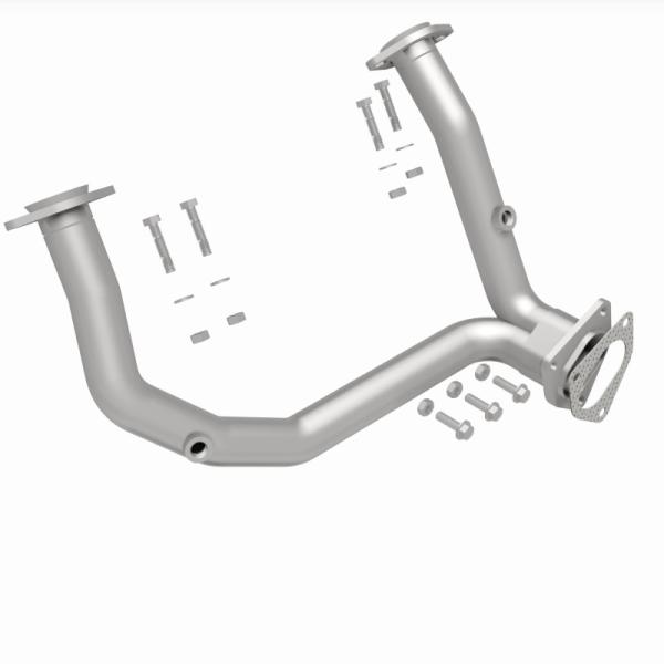 MAG BRE Front Pipe Kit Magnaflow 107-0101