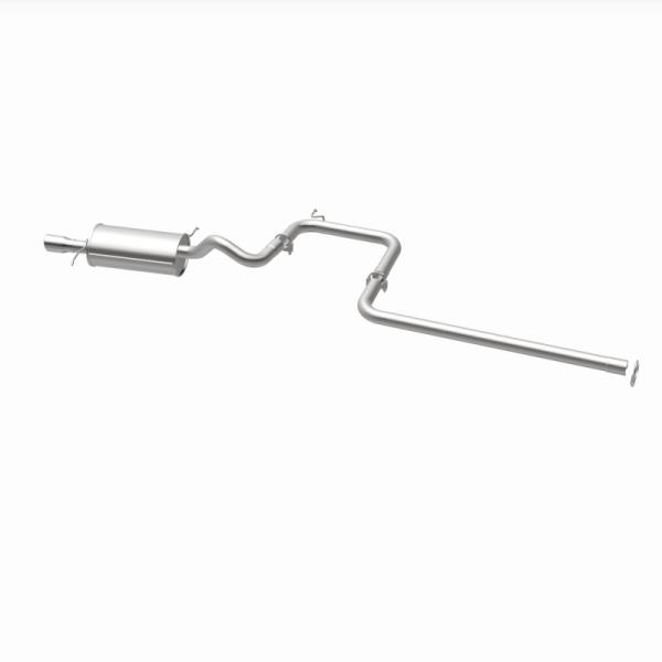 MAG BRE Exhaust Kits Magnaflow 106-0232