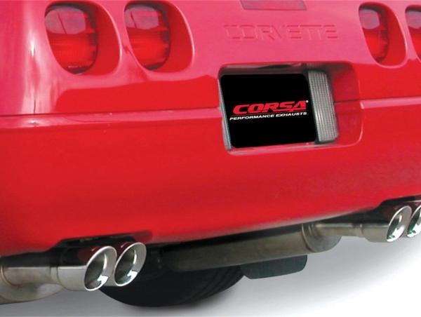 CORSA Performance 14115