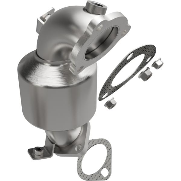 MAG Converter Direct Fit Magnaflow 23147
