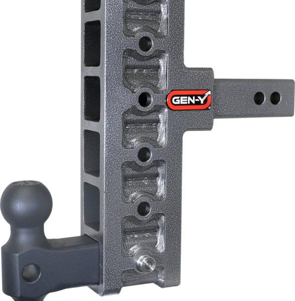 GEN-Y Hitch GH-416