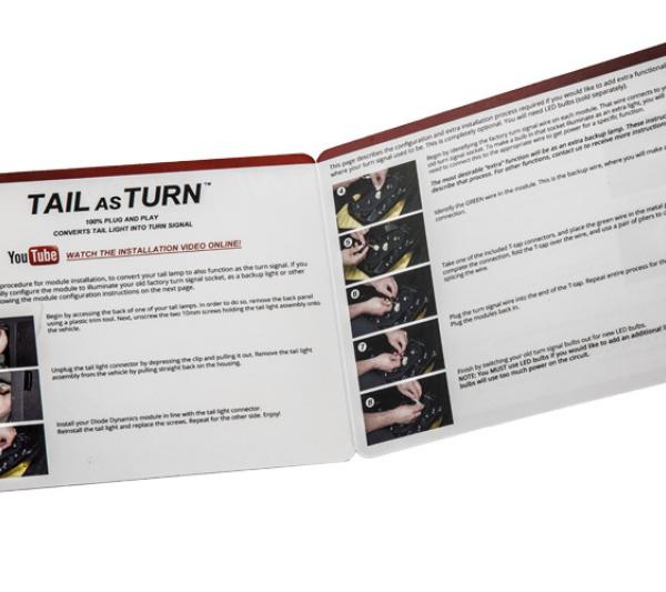 Diode Dynamics DD3009