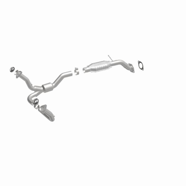 Magnaflow 458010