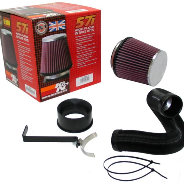 K&N Engineering 57-0648-1