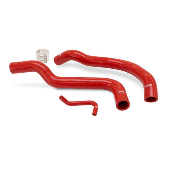 Mishimoto MMHOSE-TAC27-16RD