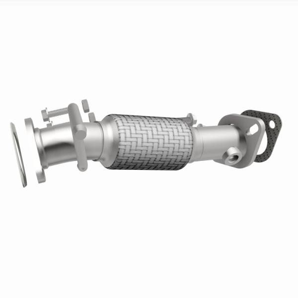 MAG BRE Front Pipe Kit Magnaflow 107-0168