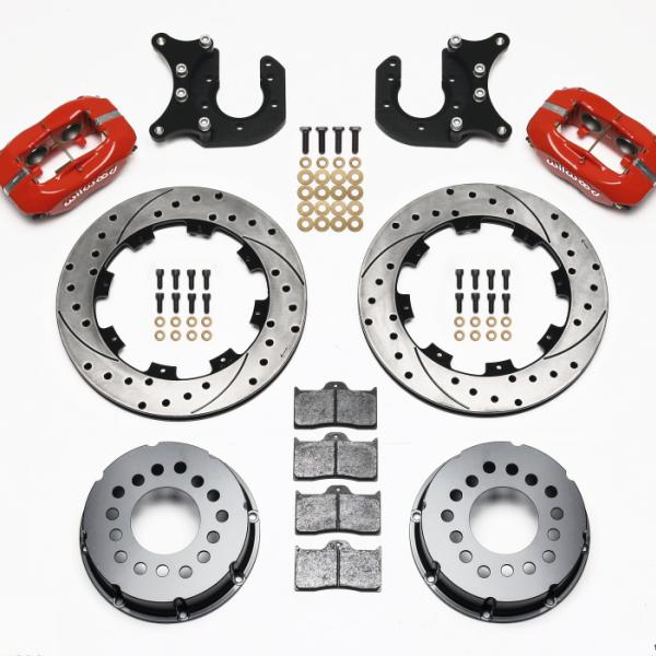 WIL Dynalite Brake Kit Wilwood 140-5591-DR